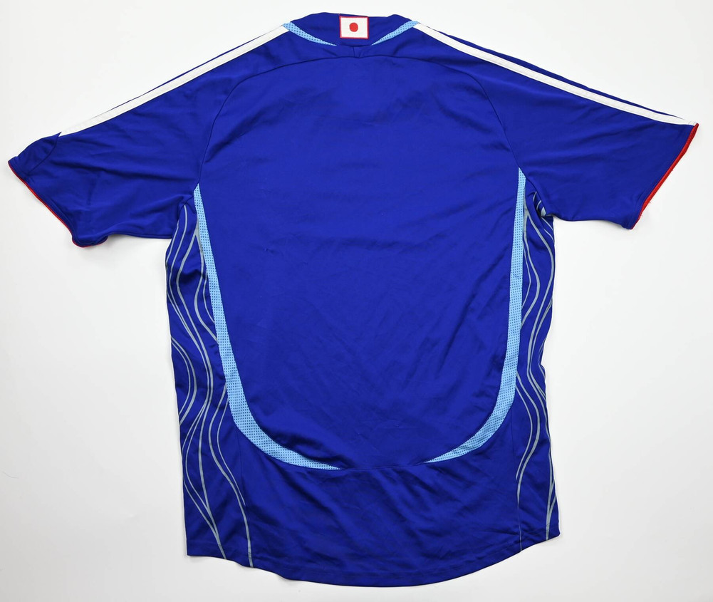 2006-08 JAPAN KOSZULKA M