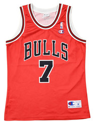 CHICAGO BULLS NBA *GORDON* KOSZULKA M