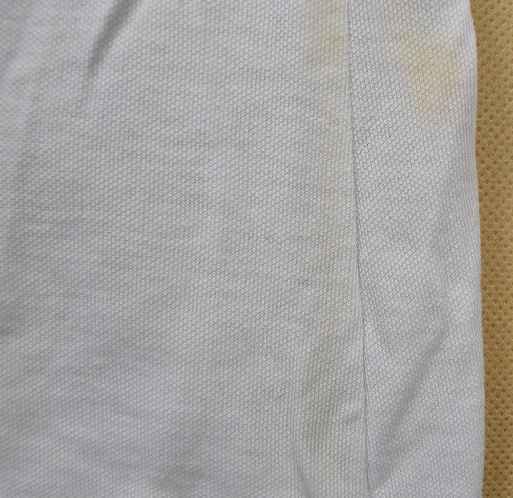 1985-91 GRASSHOPPERS ZURICH SHIRT S