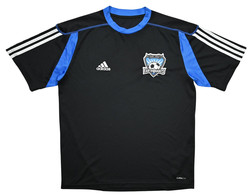 SAN JOSE EARTHQUAKES KOSZULKA M