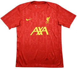 2024-25 LIVERPOOL SHIRT M