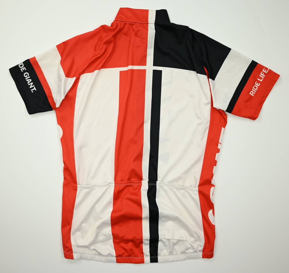 GIANT CYCLING SHIRT S