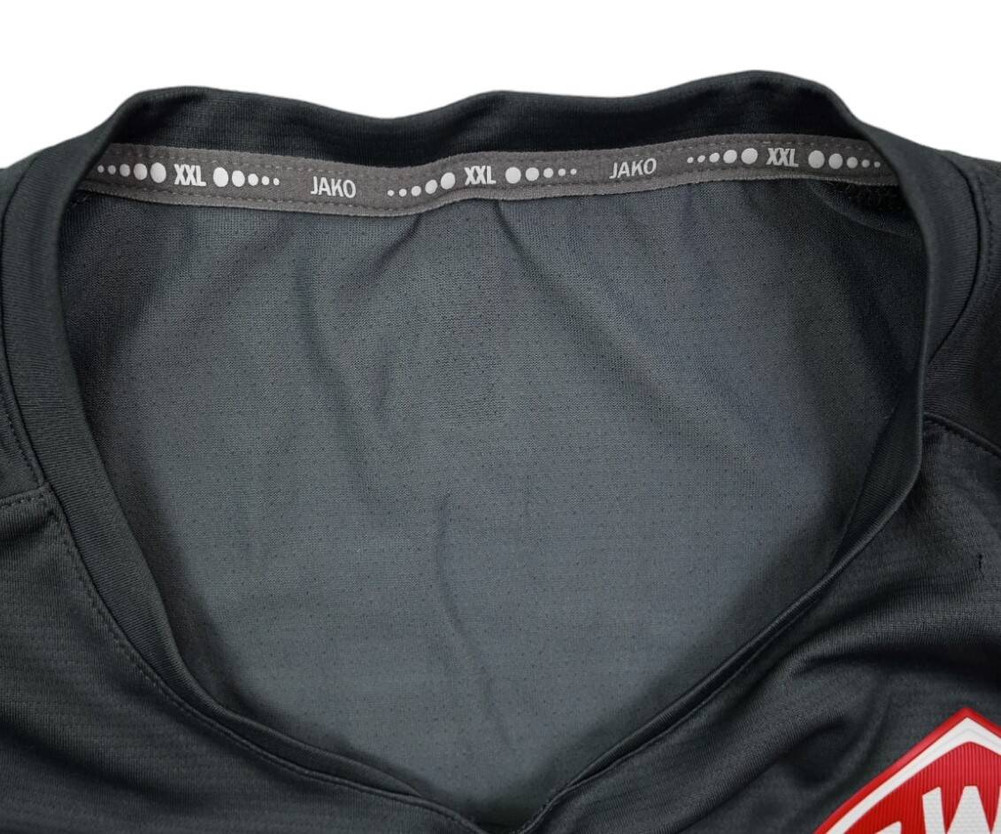 WURZBURGER KICKERS KOSZULKA XXL