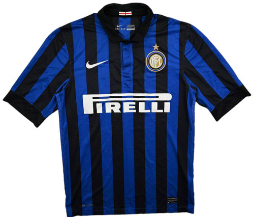 2011-12 INTER MILAN KOSZULKA S