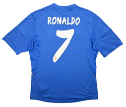 2013-14 REAL MADRID *RONALDO* KOSZULKA M