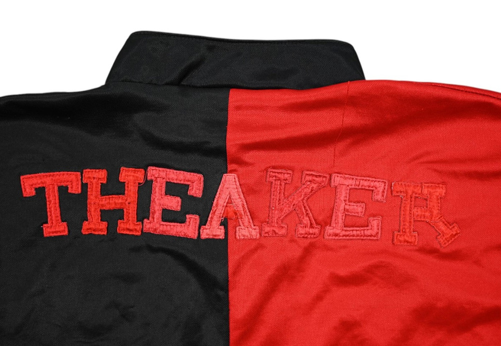 1995-96 SHEFFIELD FC SHIRT M