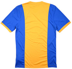 2014-15 EINTRACHT BRAUNSCHWEIG SHIRT S