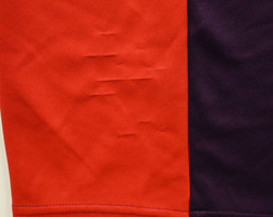 LONDON 2012 PARAOLYMPIC GAMES SHIRT XS