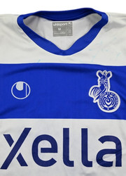 2006-08 MSV DUISBURG *MOKHTARI* KOSZULKA L