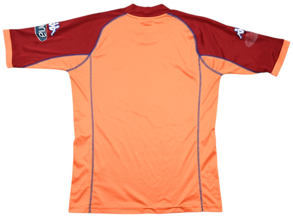 2003-04 TRABZONSPOR KOSZULKA XL