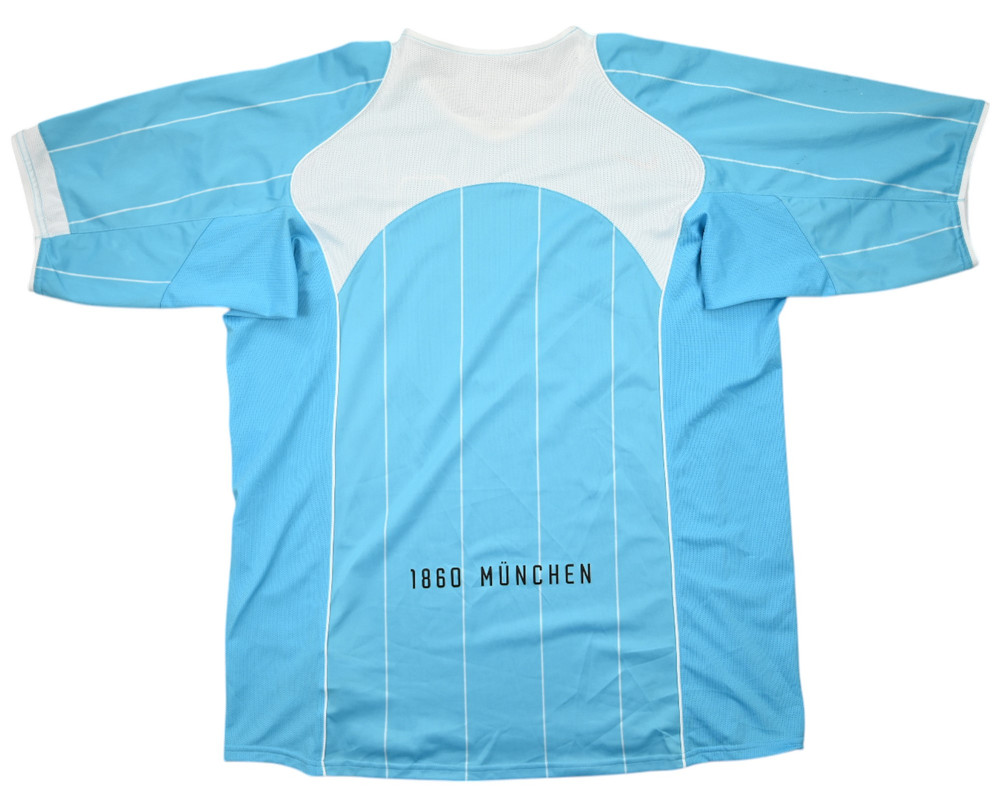 2004-05 TSV 1860 MUNCHEN SHIRT XL