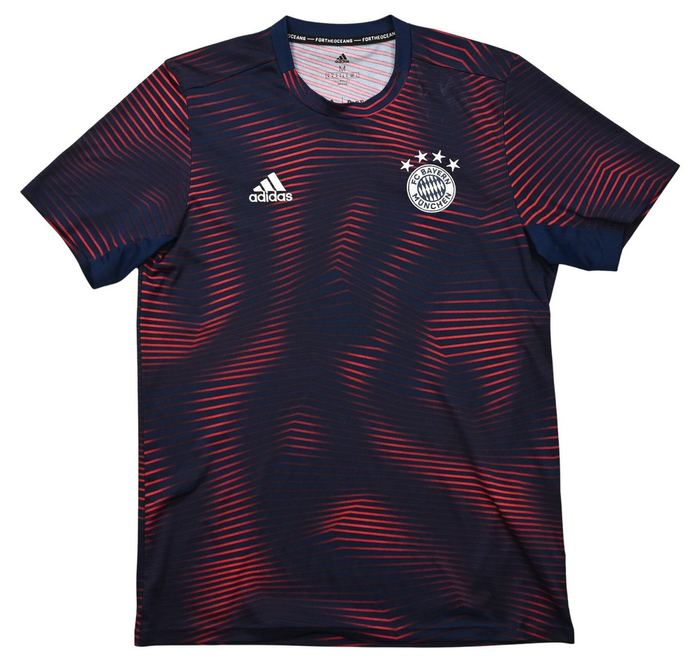 2018-19 BAYERN MUNCHEN KOSZULKA M