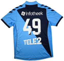 2016-17 UTRECHT SHIRT L. BOYS