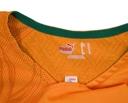 2010-11 IVORY COAST KOSZULKA M