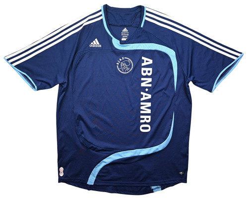 2007-08 AJAX AMSTERDAM KOSZULKA M. BOYS