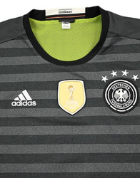 2016-17 GERMANY SHIRT M