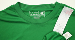 2017-18 LIVERPOOL LONGSLEEVE S