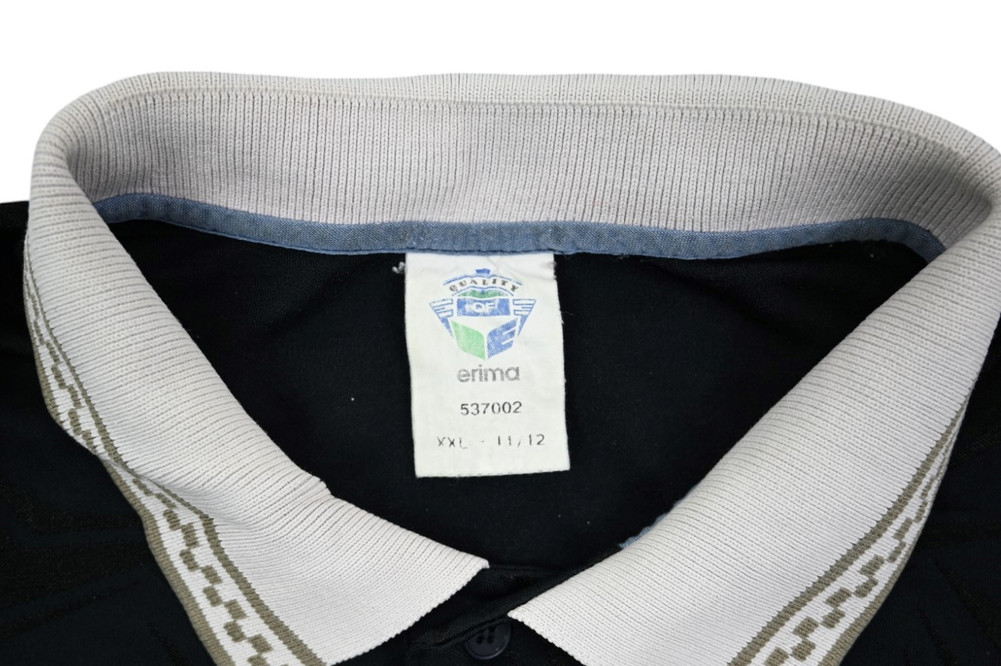 ERIMA VINTAGE LONGSLEEVE KOSZULKA SĘDZIOWSKA XXL