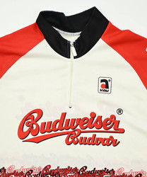 KALAS BUDWEISER KOSZULKA KOLARSKA XL