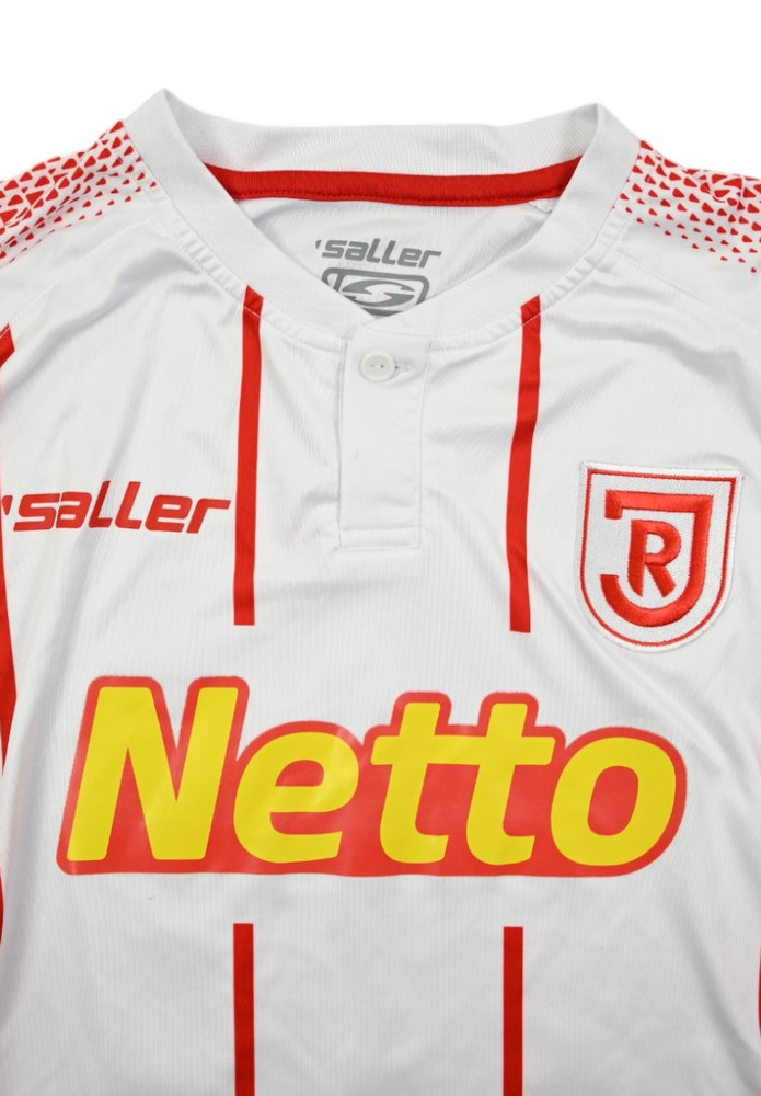 2019-20 JAHN RAGENSBURG *BAACK* SHIRT M