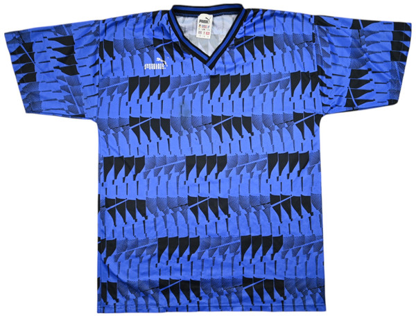 PUMA VINTAGE KOSZULKA L