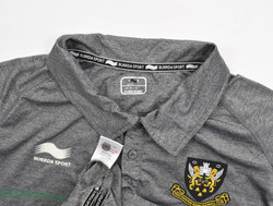 NORTHAMPTON RUGBY KOSZULKA XL