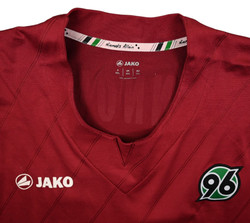 2011-12 HANNOVER 96 SHIRT 3XL/4XL