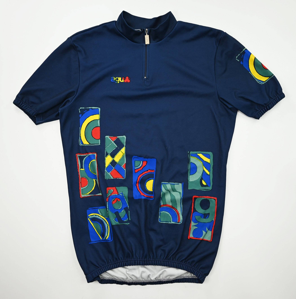 AGU CYCLING SHIRT M