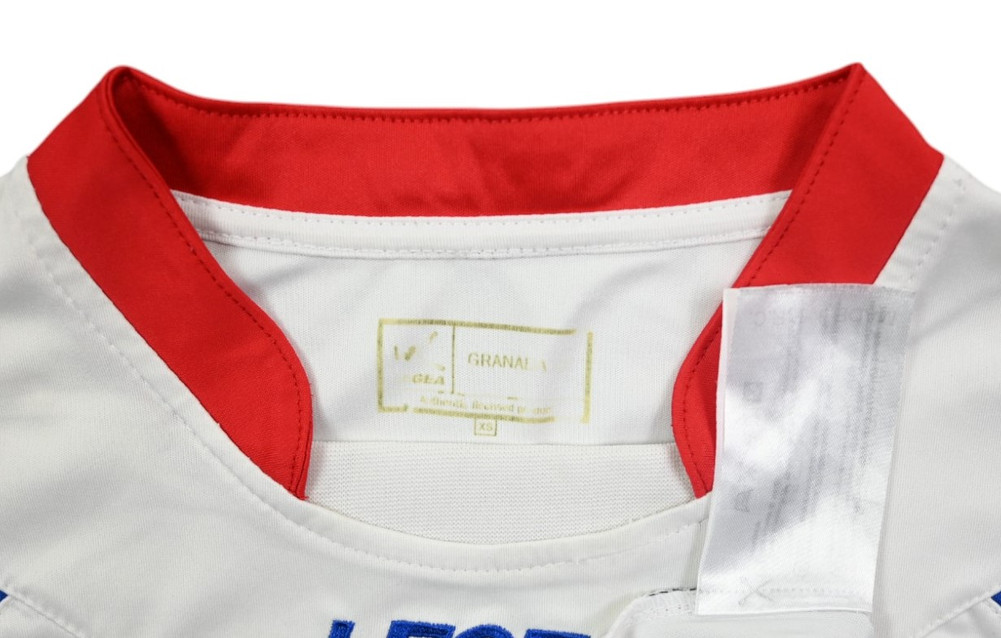 2011-12 GRANADA KOSZULKA XS . BOYS