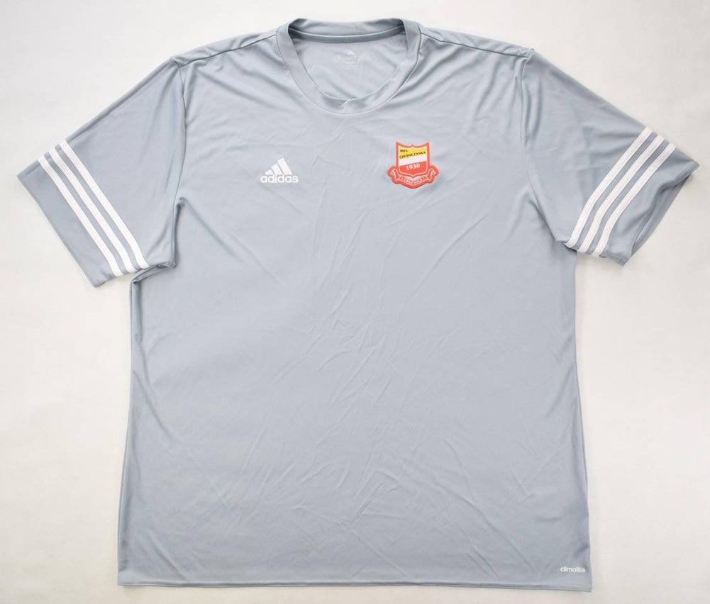 MKS CHOJNICZANKA SHIRT XXL