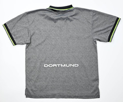 1997-98 BORUSSIA DORTMUND SHIRT L