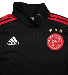 2015-16 AJAX AMSTERDAM BLUZA S