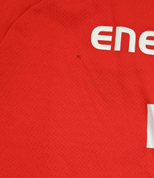 2021-22 PSV EINDHOVEN *M.GOTZE* SHIRT XXL