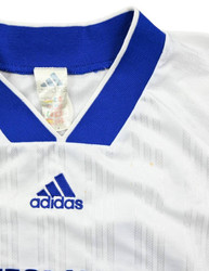 ADIDAS OLDSCHOOL #12 KOSZULKA 2XL