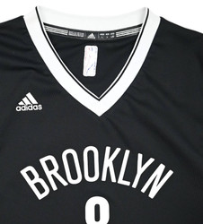 BROOKLYN NETS *WILLIAMS* NBA SHIRT L