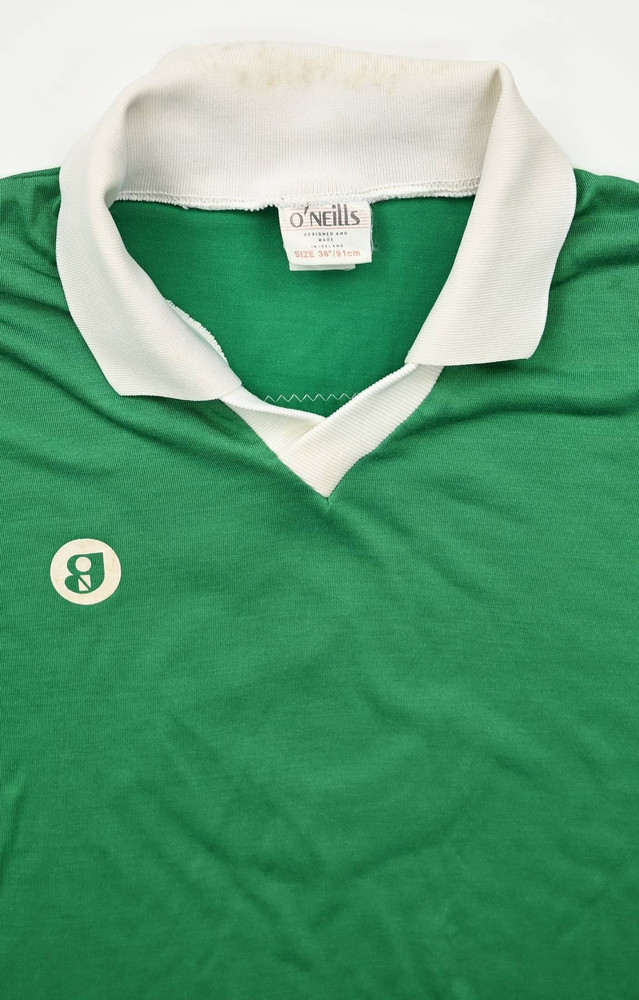 O'NEILLS #3 OLDSCHOOL LONGSLEEVE S