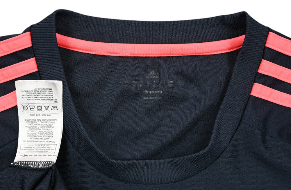 2015-16 BAYERN MUNCHEN SHIRT M