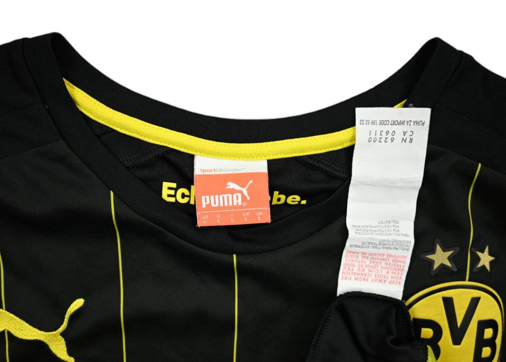 2014-16 BORUSSIA DORTMUND KOSZULKA L