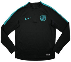 FC BARCELONA TOP L. BOYS