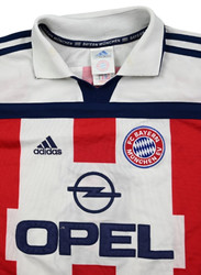 2000-01 BAYERN MUNCHEN KOSZULKA XL. BOYS