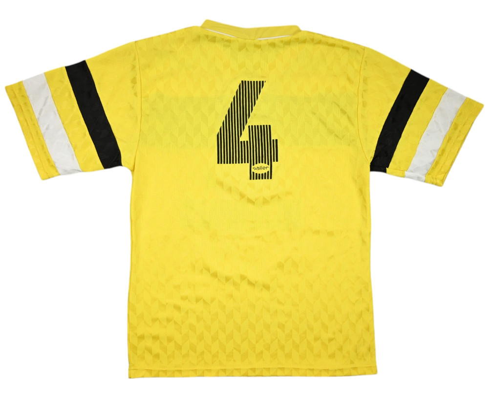 SALLER OLDSCHOOL KOSZULKA XL