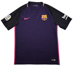 2016-17 BARCELONA KOSZULKA M