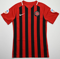 2018-19 FATIH KARAGUMRUK *YOUSSEF* SHIRT S