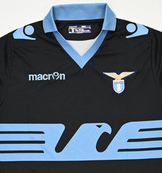2015-16 LAZZIO SHIRT L