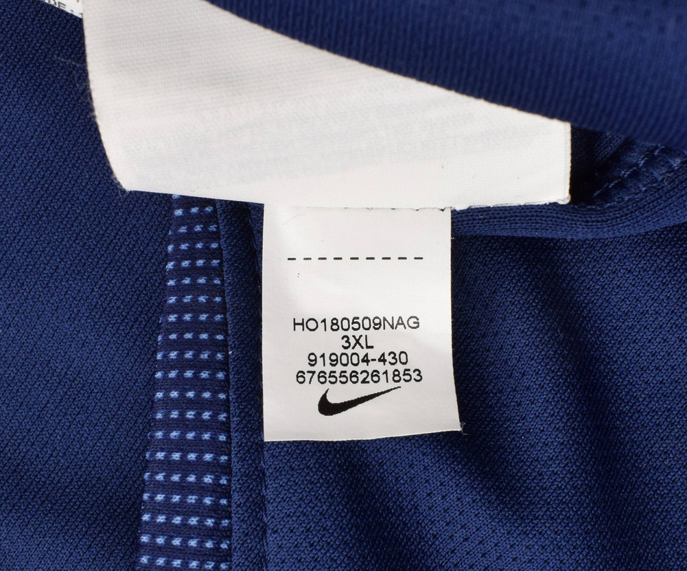 2018-19 TOTTENHAM HOTSPUR KOSZULKA 3XL