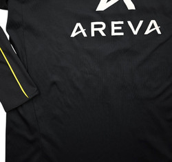 2010-11 NURNBERG *SCHAFER* GOALKEEPER LONGSLEEVE SHIRT L. BOYS