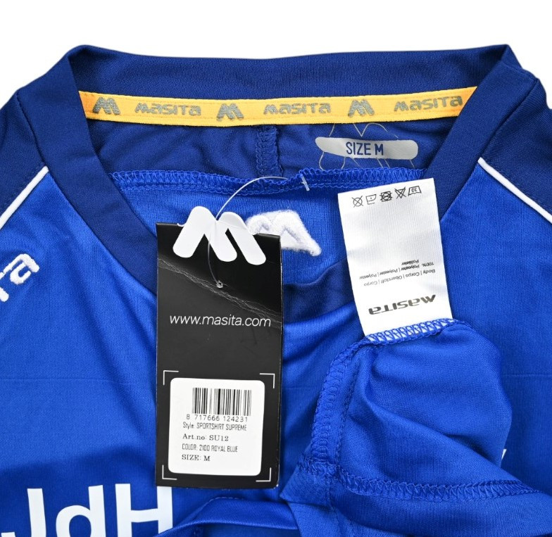 FORTUNA SITTARD SHIRT M