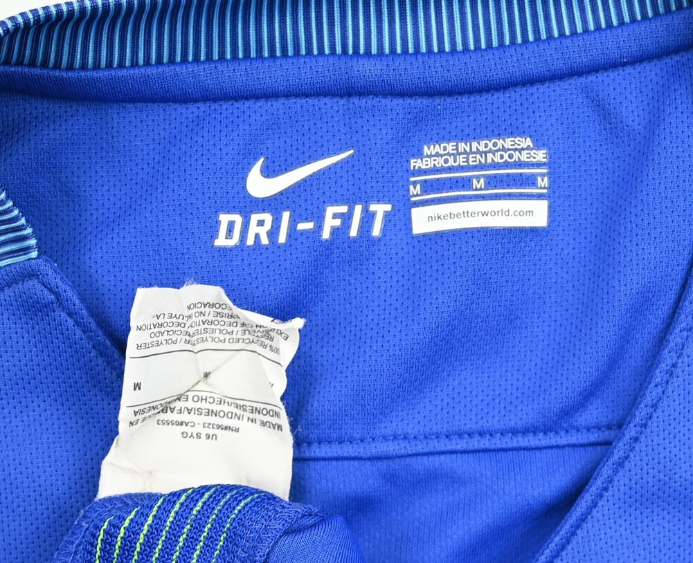 2016-17 BRAZIL KOSZULKA M