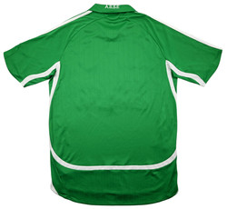 2006-07 SAINT-ETIENNE KOSZULKA M