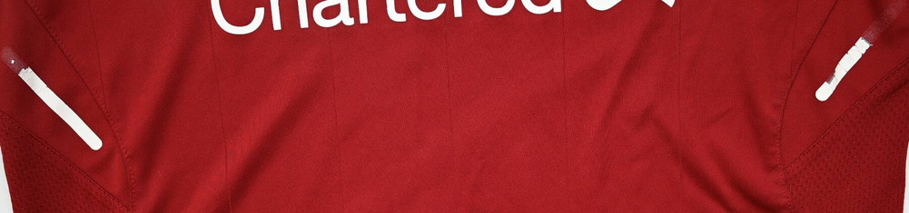 2017-18 LIVERPOOL KOSZULKA S
